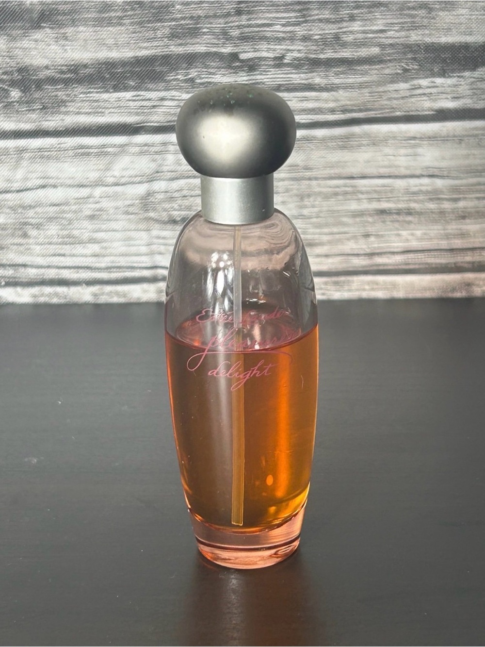 Discontinued Estee Lauder Pleasures Delight 30  ml/ 1.7 FL Oz